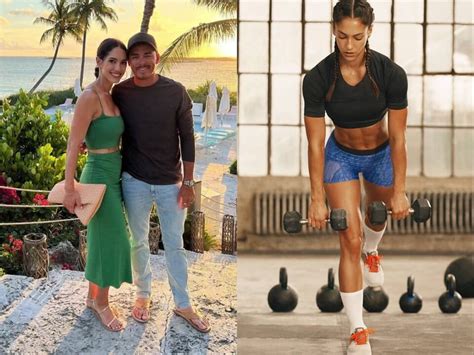 allison stokke husband|Allison Stokke 2024: Husband, net worth, tattoos, smoking & body ...